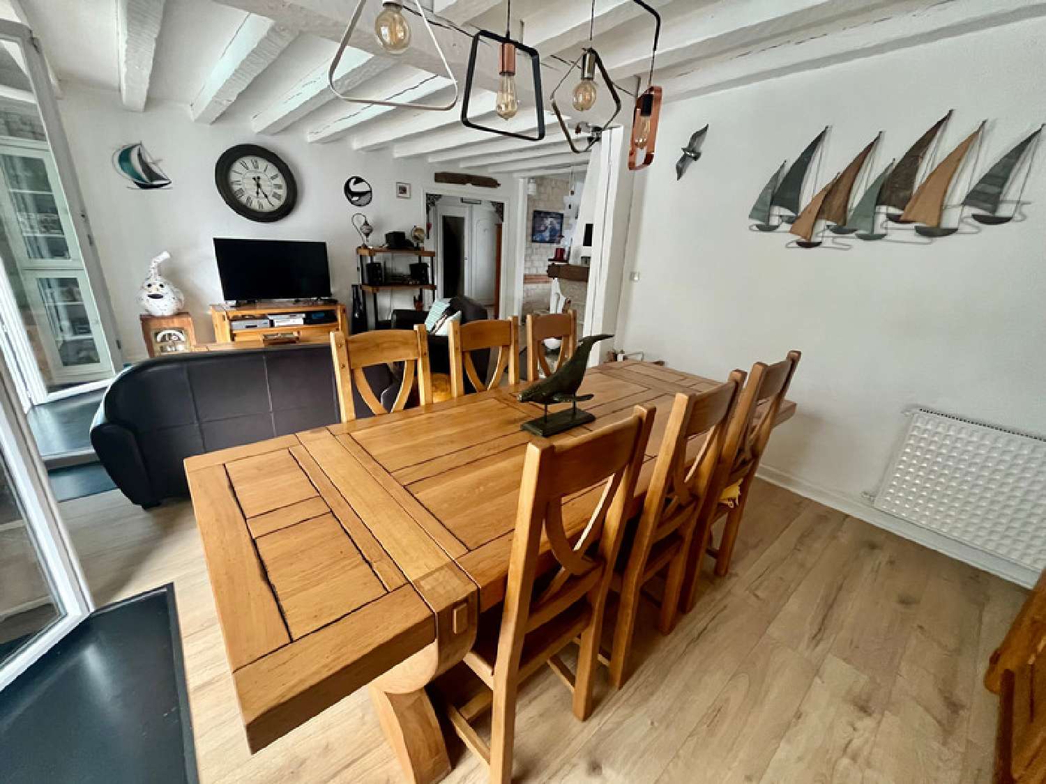  te koop huis Château-Guibert Vendée 6