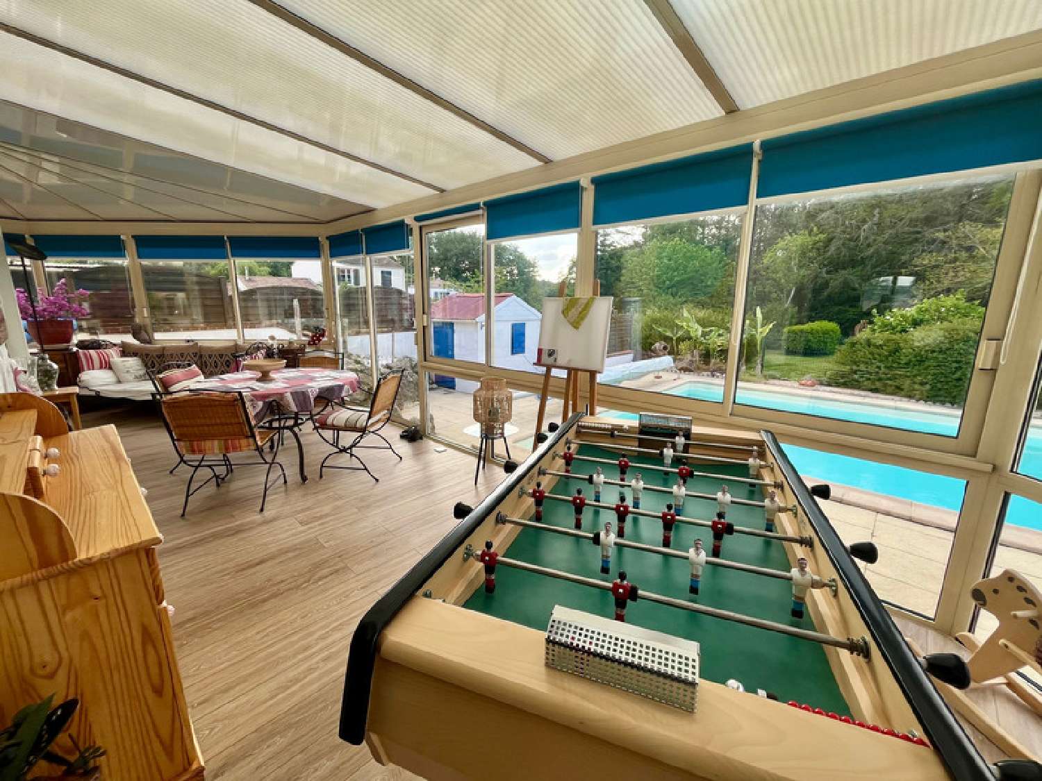  te koop huis Château-Guibert Vendée 7