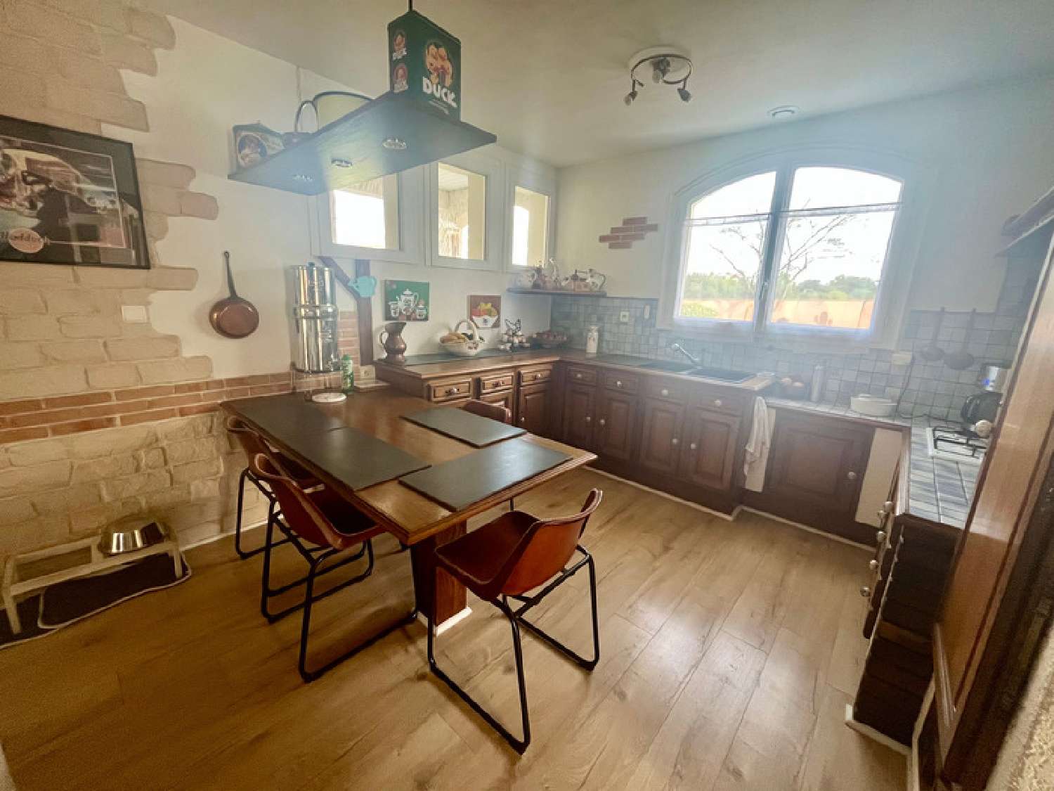  te koop huis Château-Guibert Vendée 8