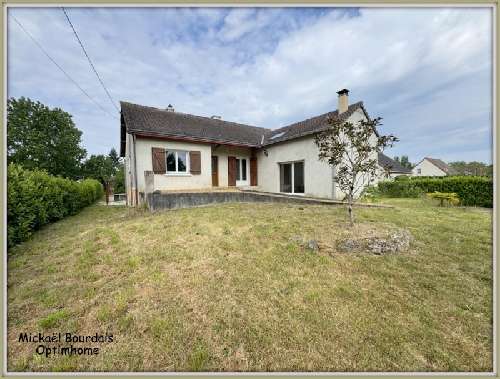 Château-la-Vallière Indre-et-Loire Haus Bild 7065766