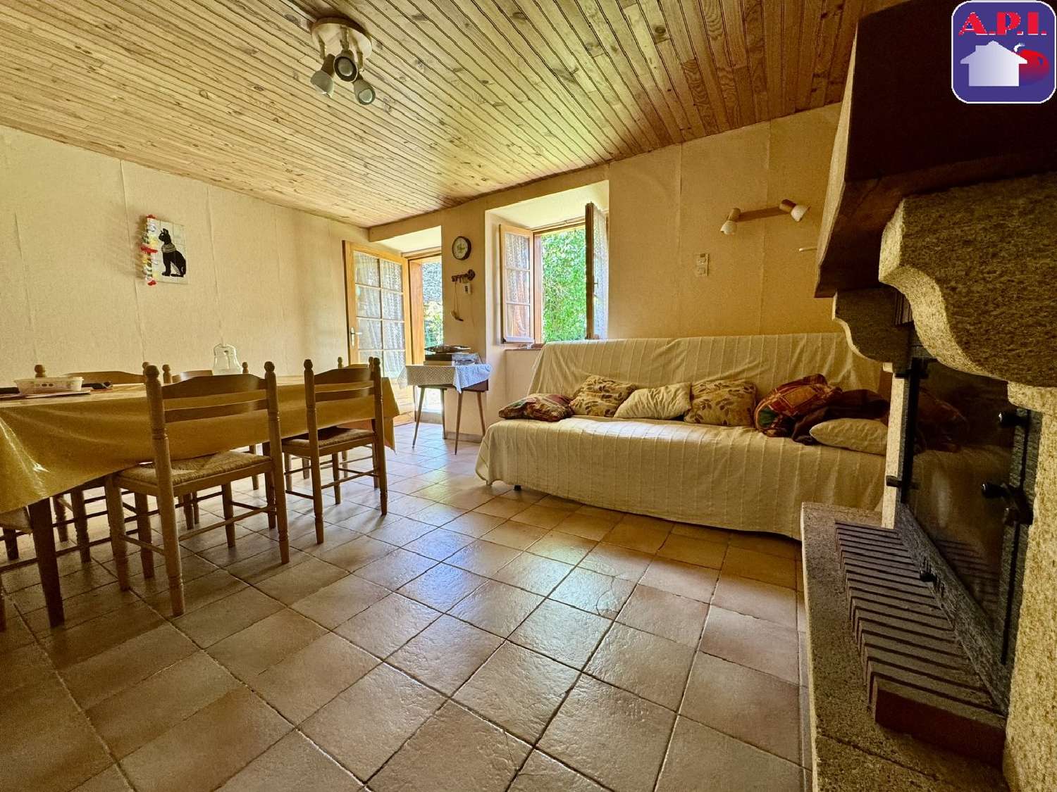  en venta casa Château-Verdun Ariège 2