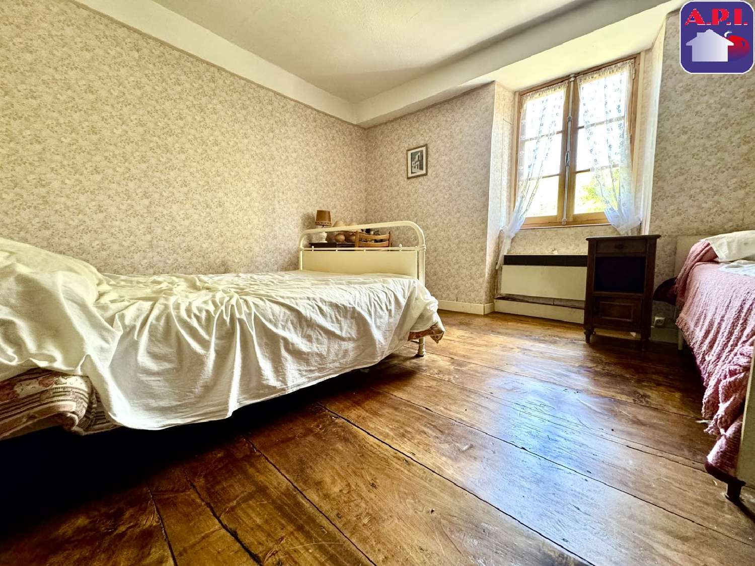  en venta casa Château-Verdun Ariège 5