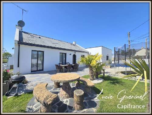 Châteaubriant Loire-Atlantique house foto 7063668