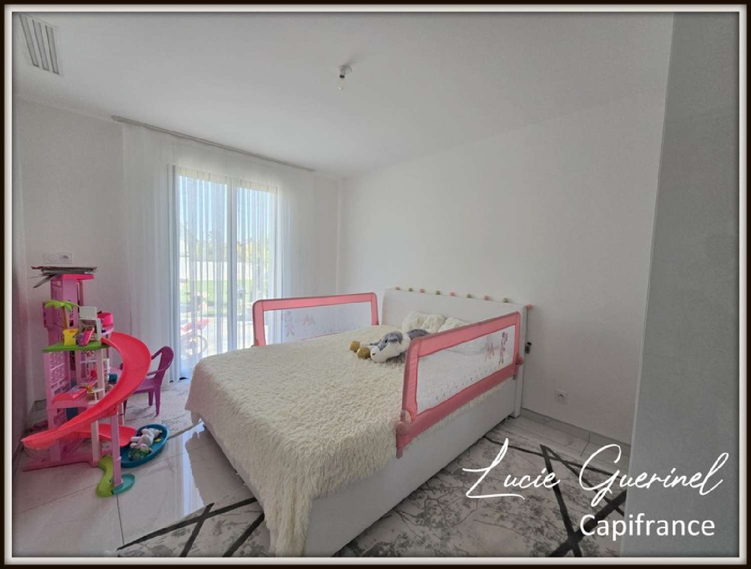  for sale house Châteaubriant Loire-Atlantique 7