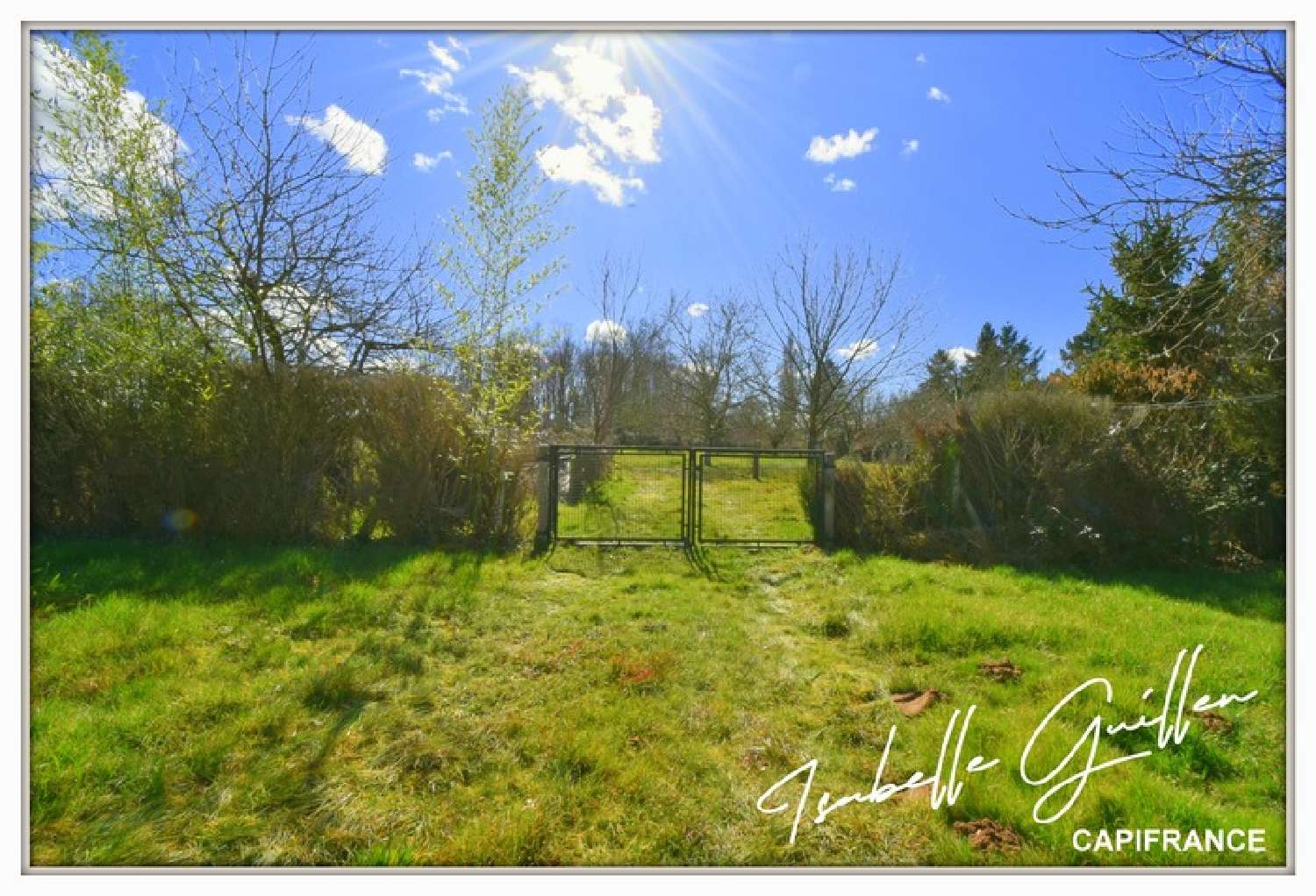  en venta casa Châteaumeillant Cher 7