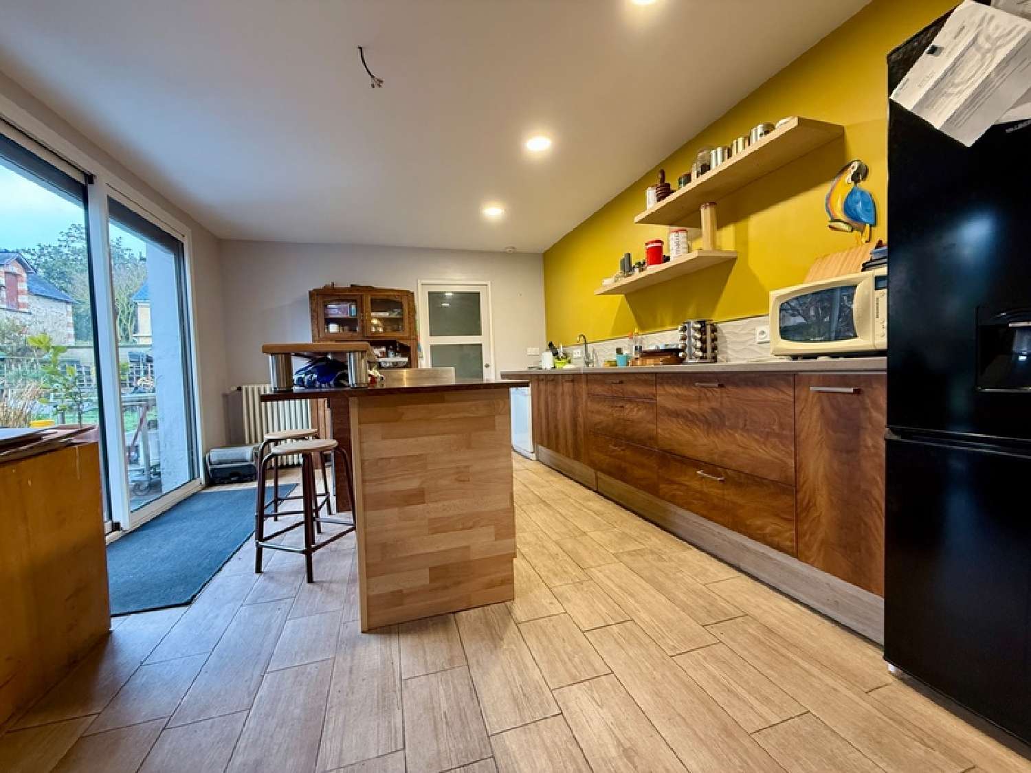  te koop huis Châteauneuf-sur-Sarthe Maine-et-Loire 3