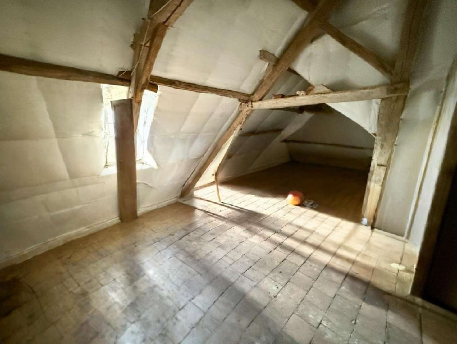  te koop huis Châteauneuf-sur-Sarthe Maine-et-Loire 4