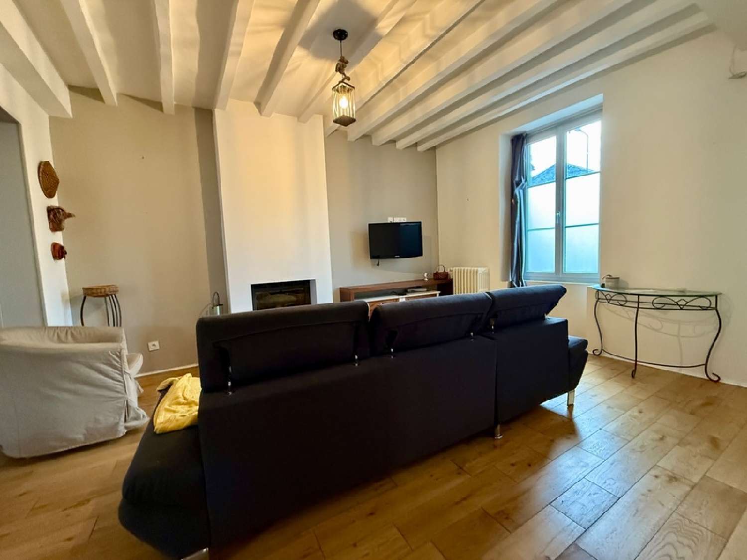  te koop huis Châteauneuf-sur-Sarthe Maine-et-Loire 5