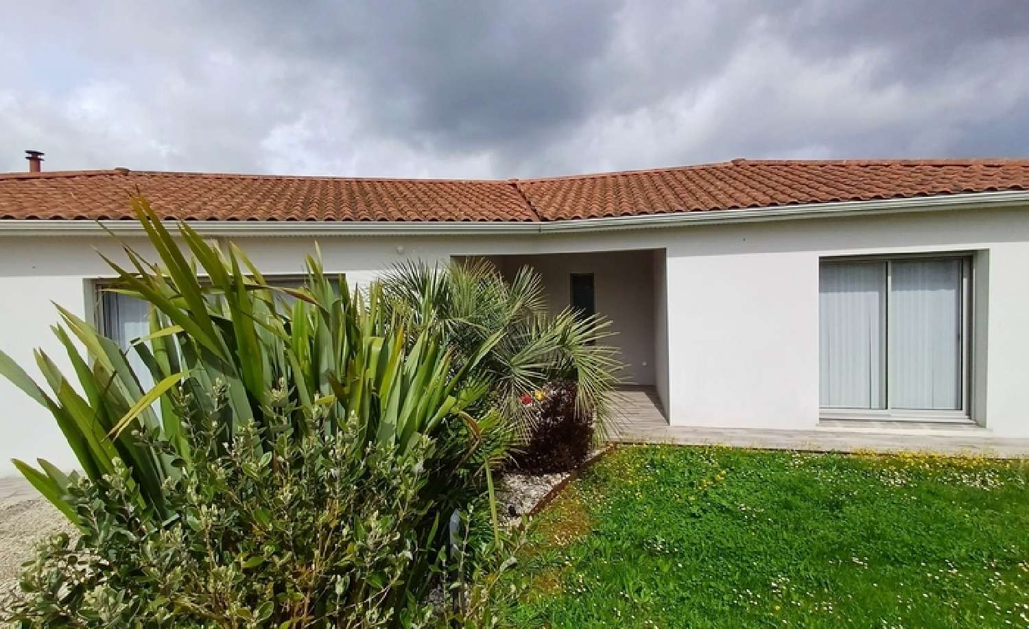  for sale house Châteauneuf-sur-Charente Charente 1