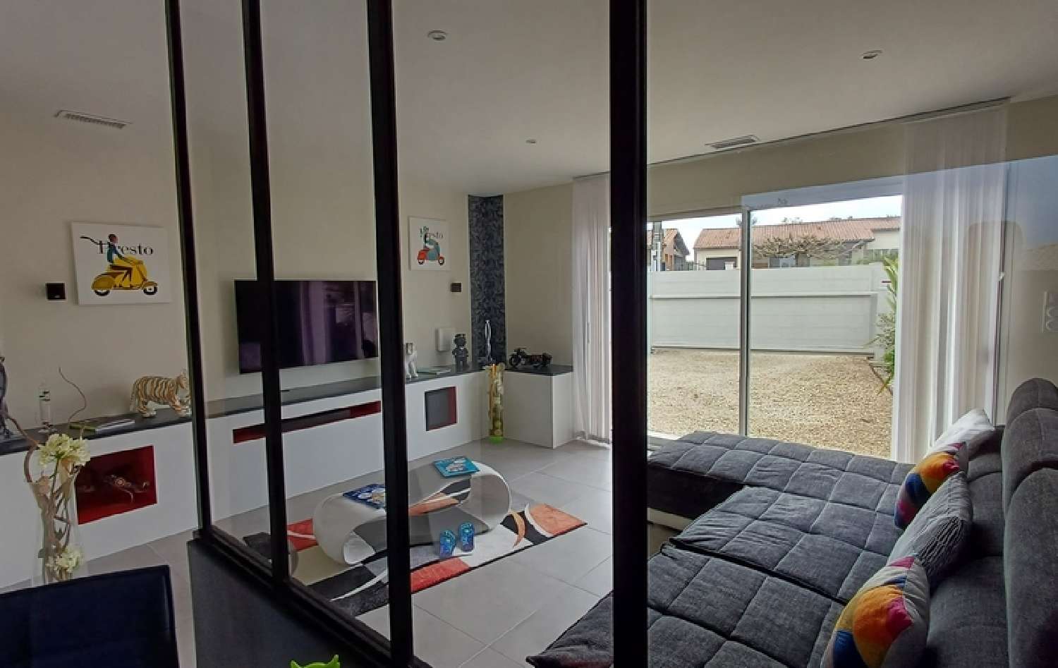  for sale house Châteauneuf-sur-Charente Charente 2