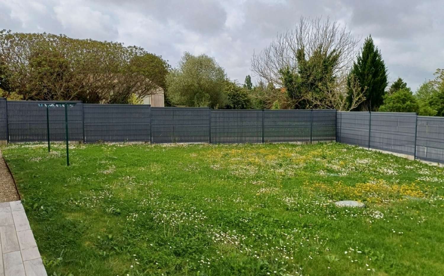  for sale house Châteauneuf-sur-Charente Charente 3