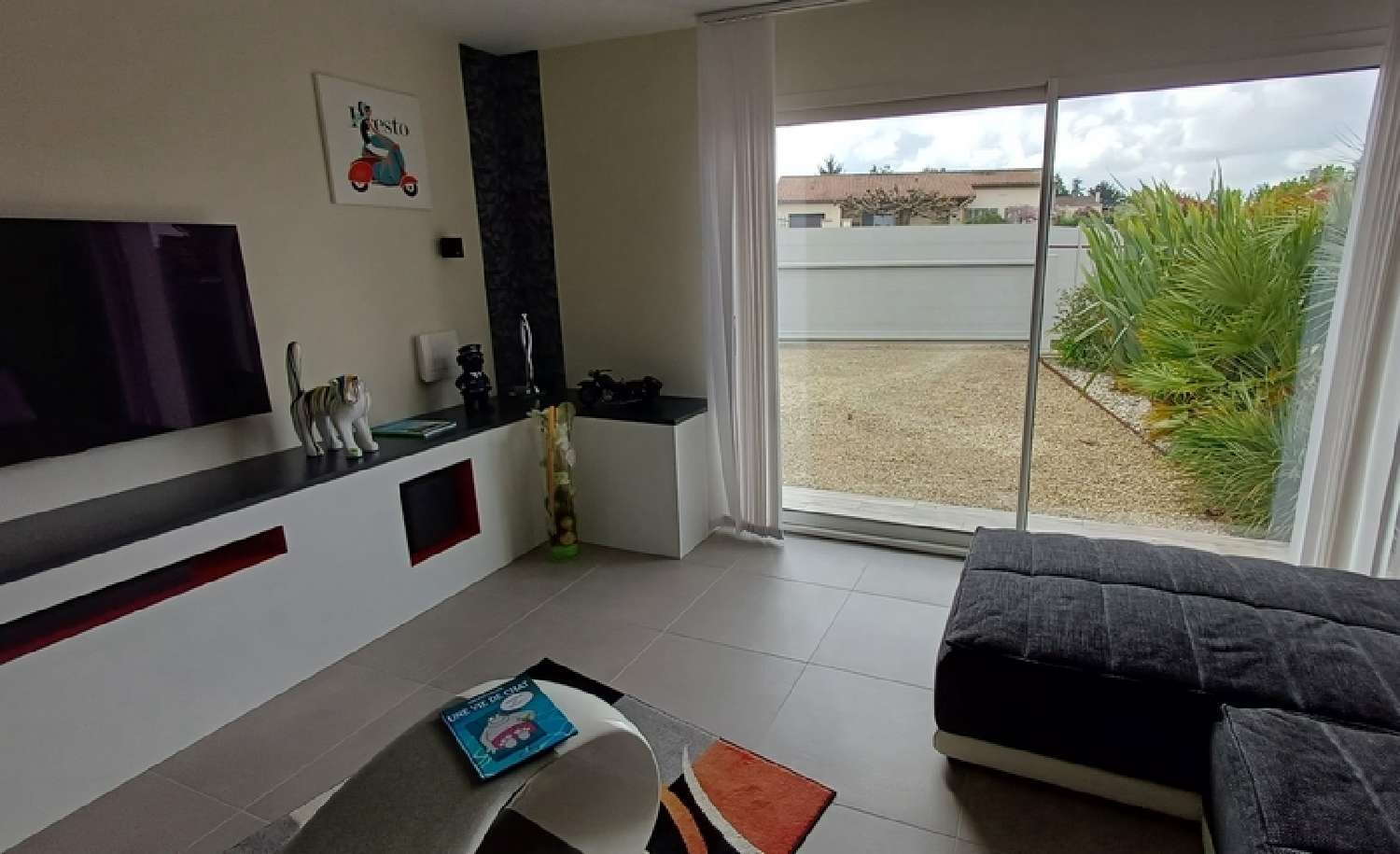  for sale house Châteauneuf-sur-Charente Charente 4