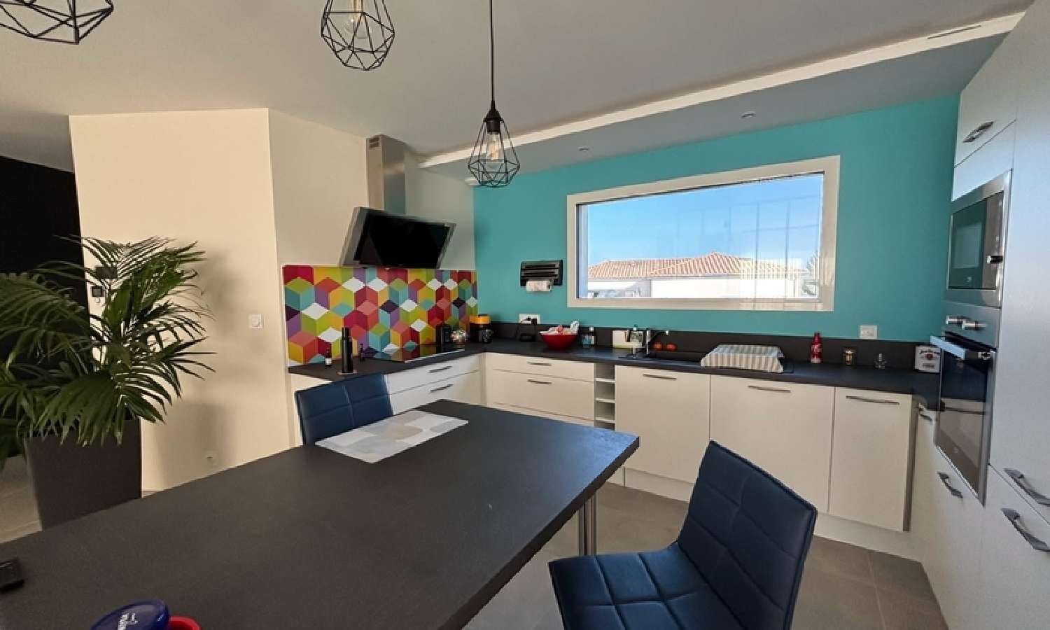  for sale house Châteauneuf-sur-Charente Charente 6