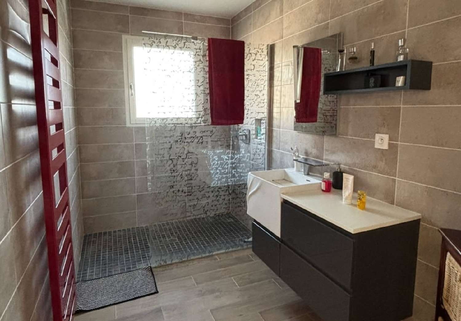  for sale house Châteauneuf-sur-Charente Charente 7