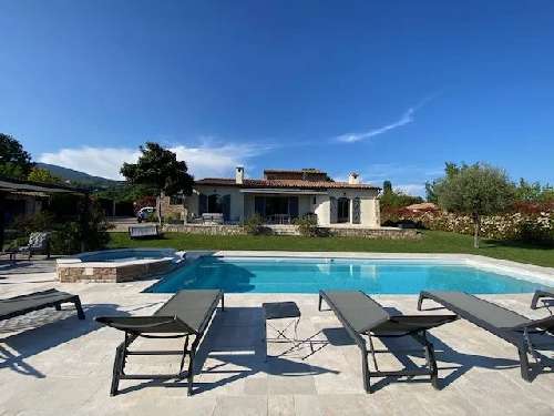 Châteauneuf-Grasse Alpes-Maritimes casa foto 7060260