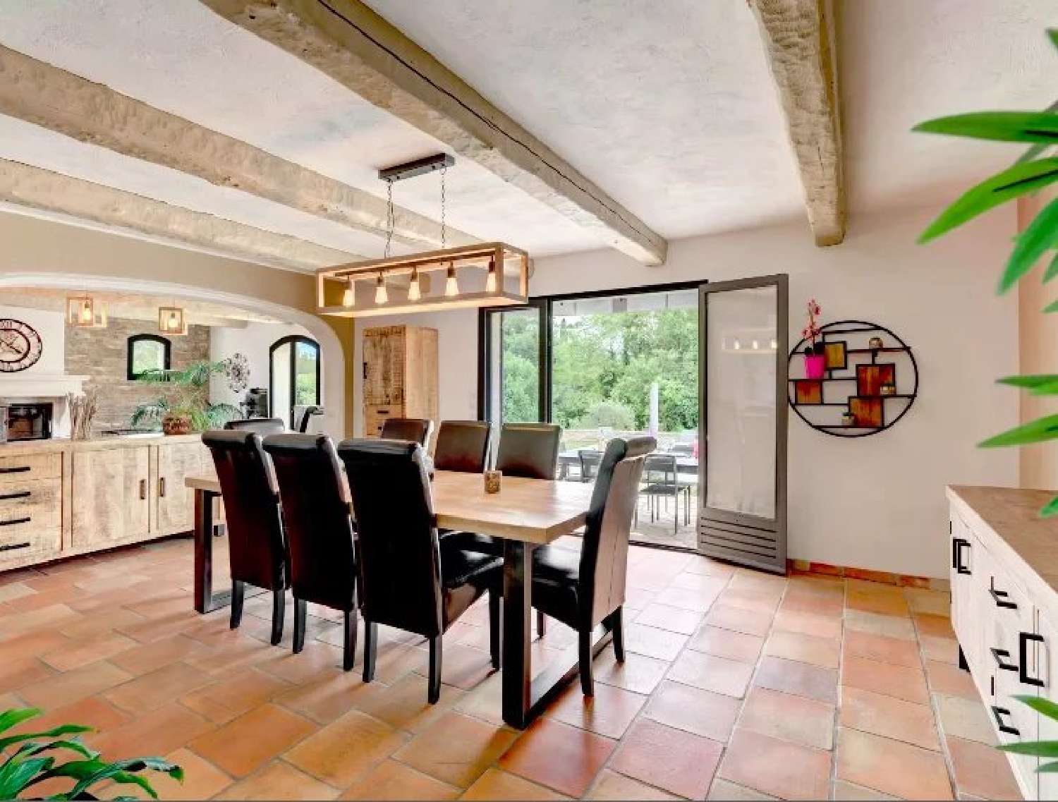 en venta casa Châteauneuf-Grasse Alpes-Maritimes 3