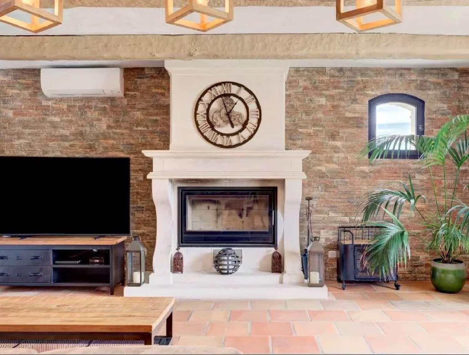  en venta casa Châteauneuf-Grasse Alpes-Maritimes 5