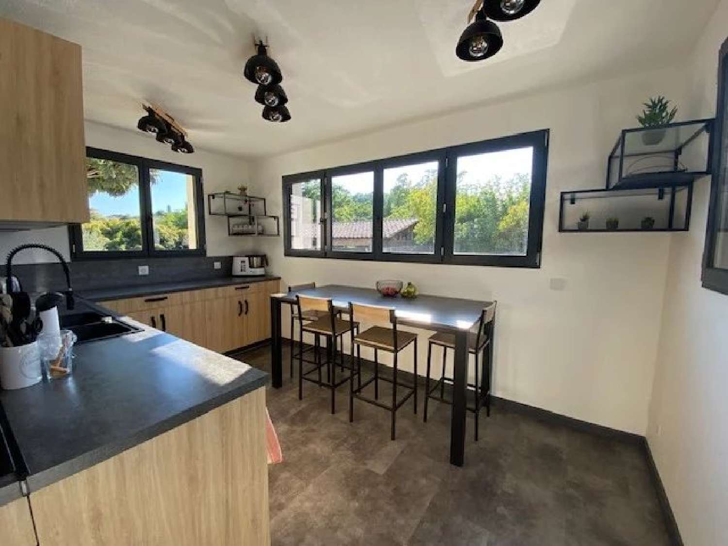  en venta casa Châteauneuf-Grasse Alpes-Maritimes 6