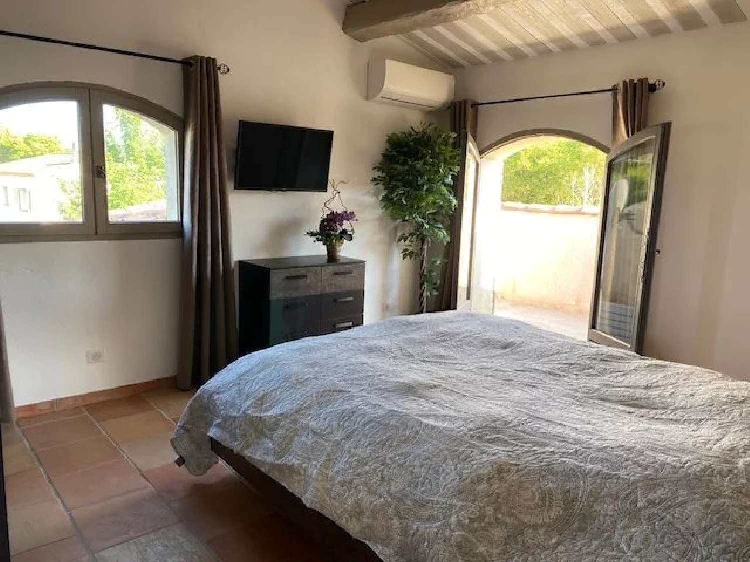  en venta casa Châteauneuf-Grasse Alpes-Maritimes 7