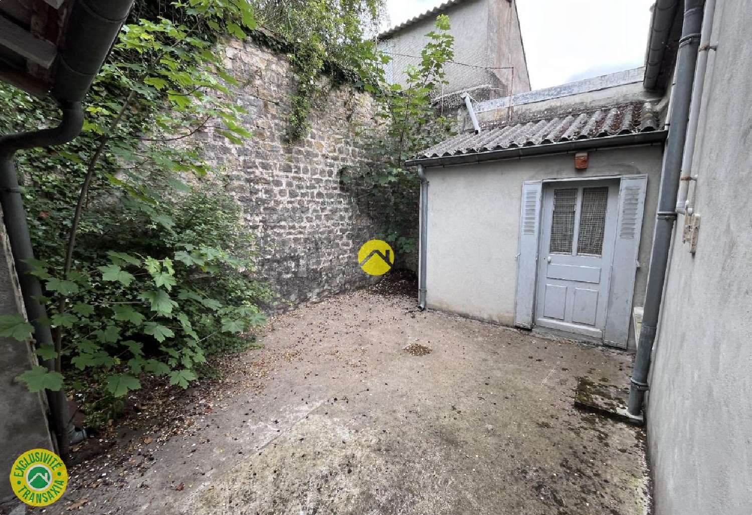  à vendre maison Châteauneuf-sur-Cher Cher 1