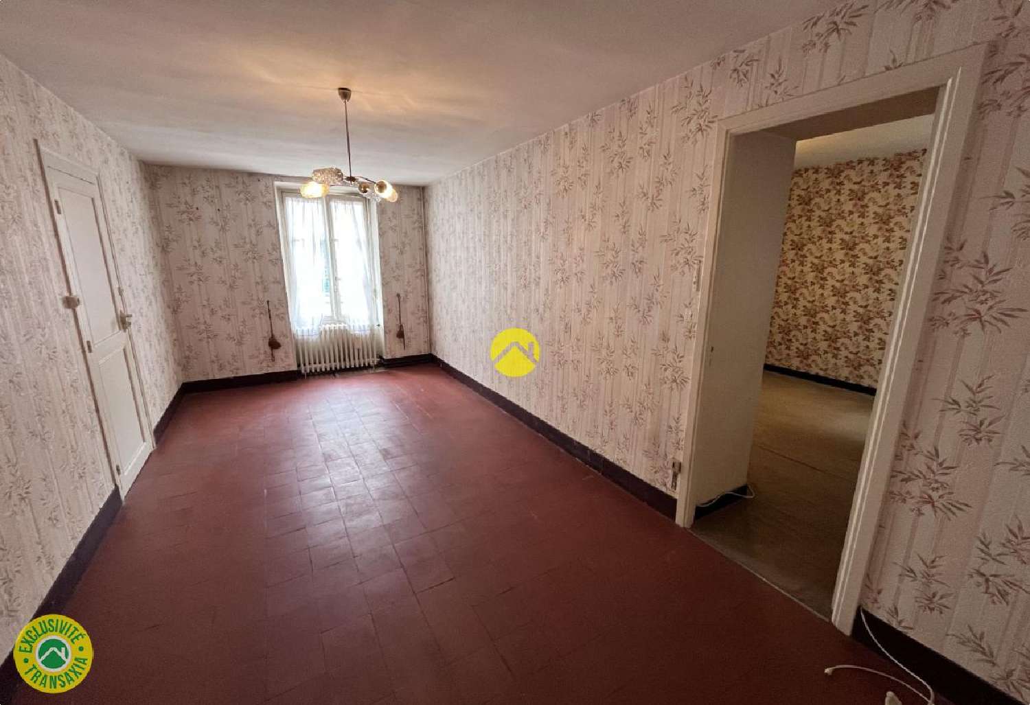  à vendre maison Châteauneuf-sur-Cher Cher 2