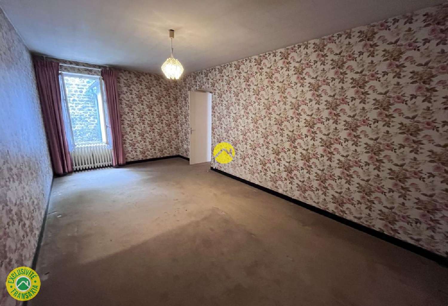  à vendre maison Châteauneuf-sur-Cher Cher 3