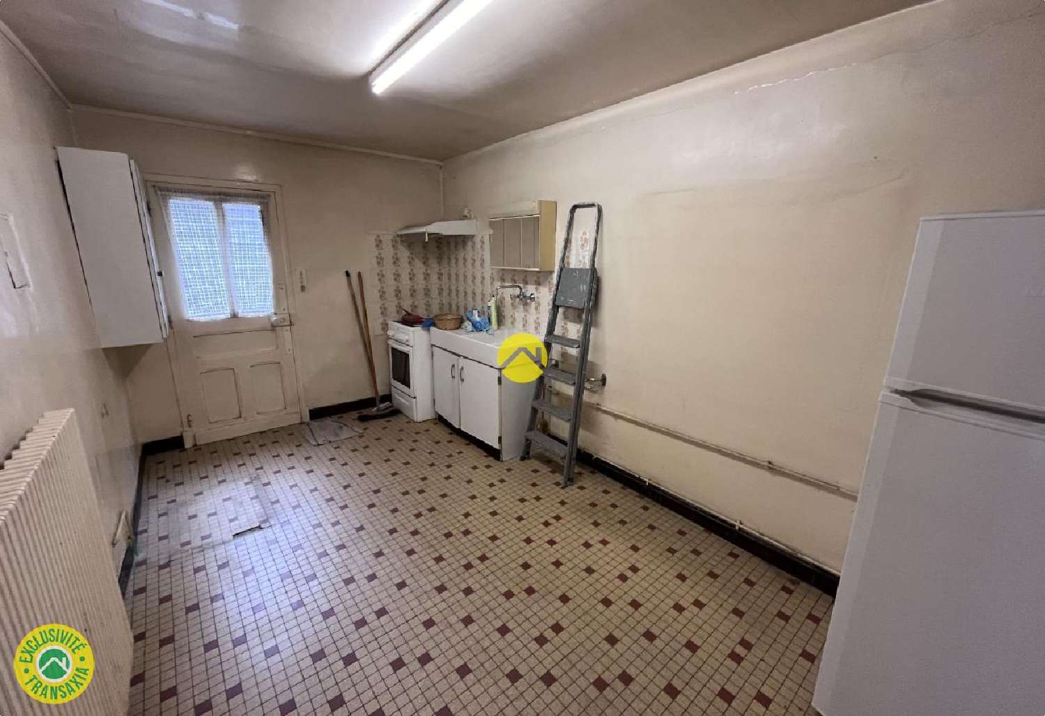  à vendre maison Châteauneuf-sur-Cher Cher 4