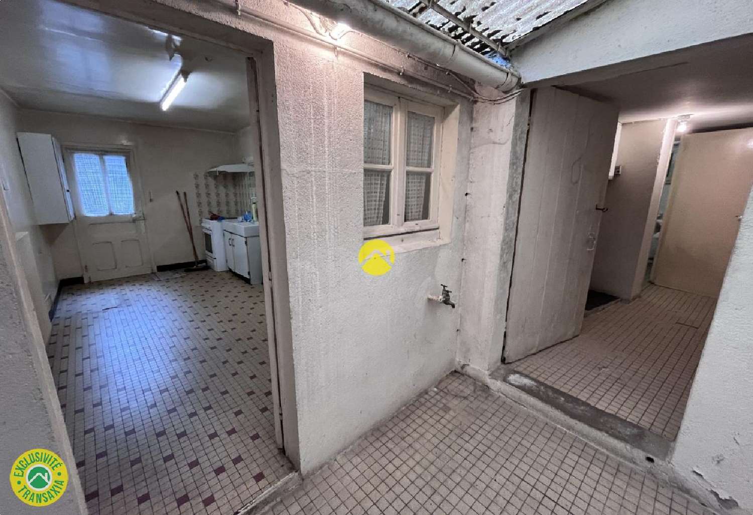  à vendre maison Châteauneuf-sur-Cher Cher 5