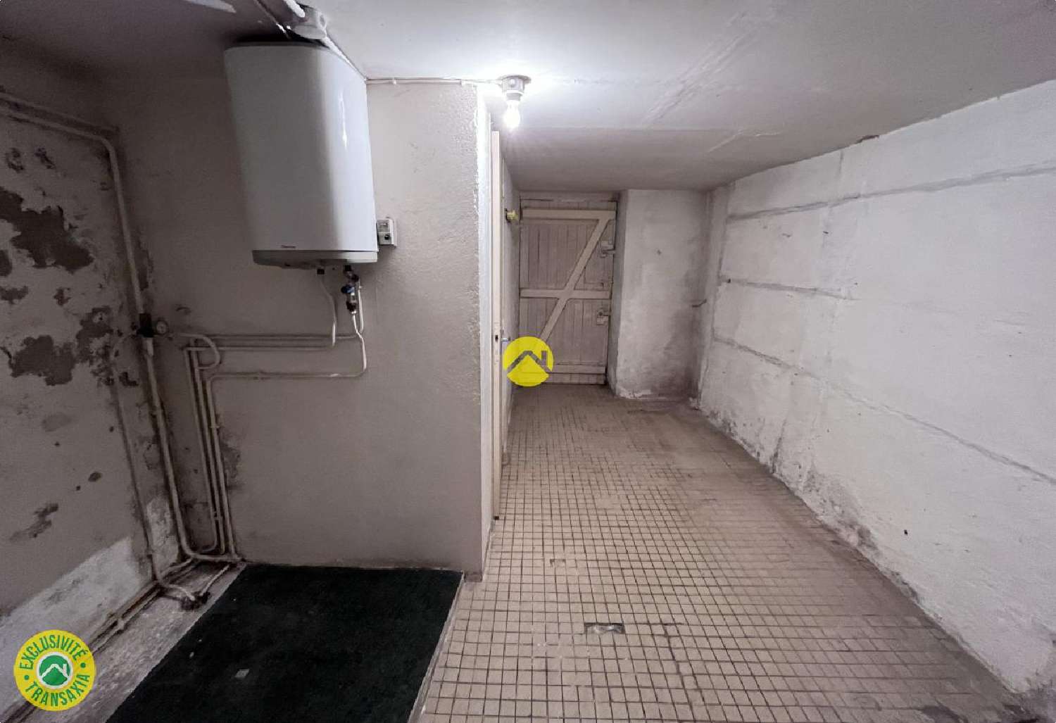  à vendre maison Châteauneuf-sur-Cher Cher 6
