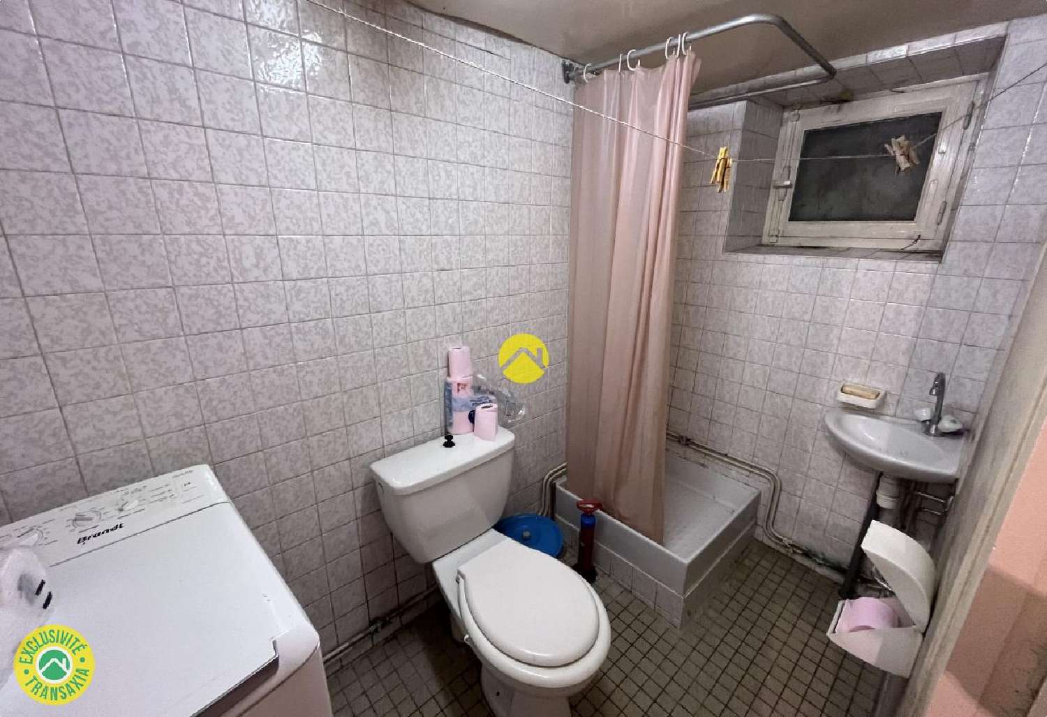  à vendre maison Châteauneuf-sur-Cher Cher 7