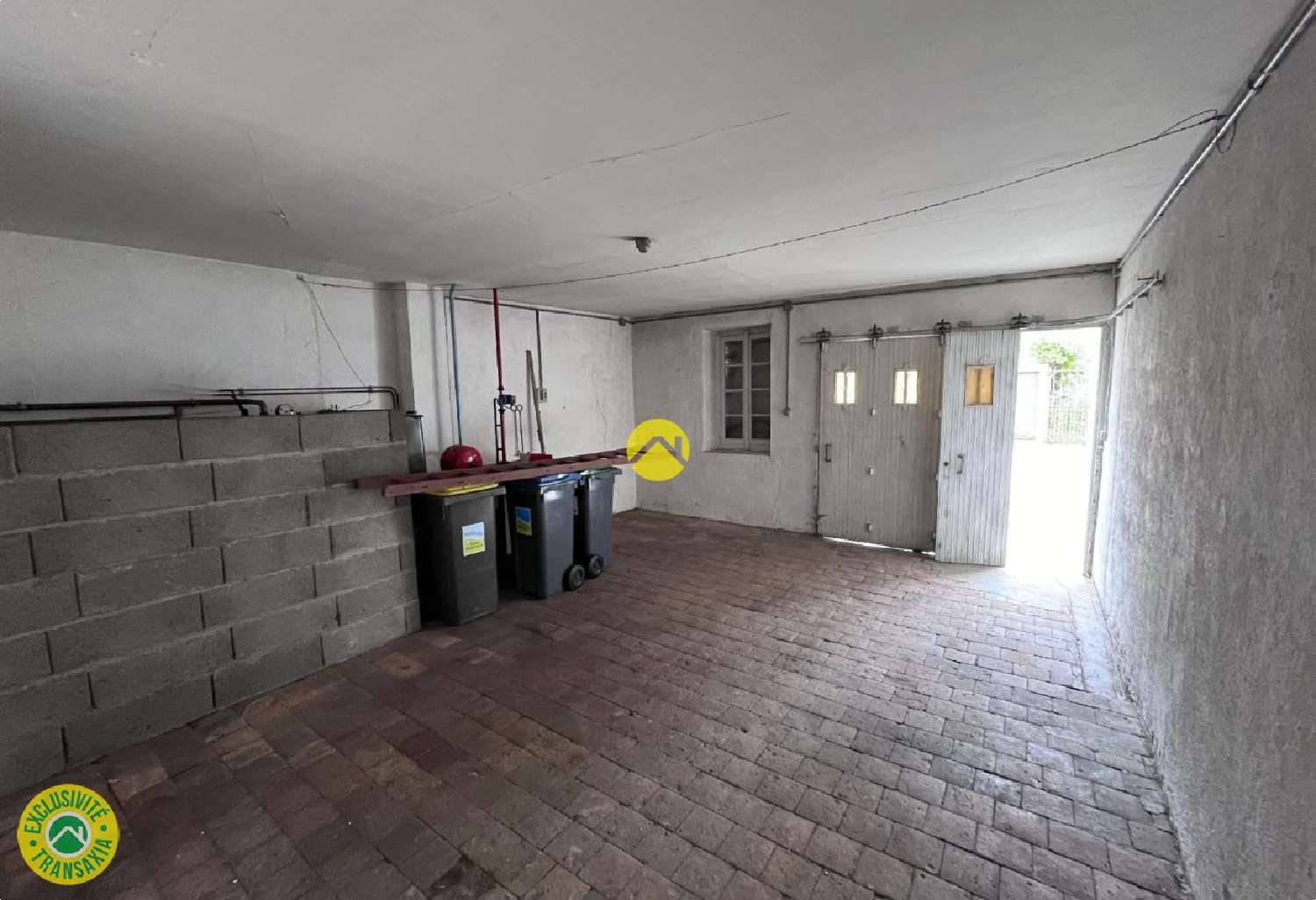  à vendre maison Châteauneuf-sur-Cher Cher 8