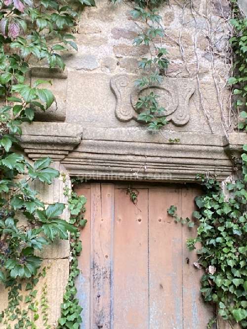 Châteauponsac Haute-Vienne maison foto 7059728