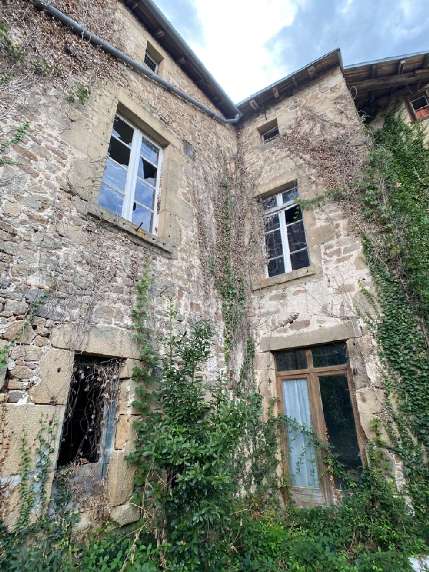  kaufen Haus Châteauponsac Haute-Vienne 2