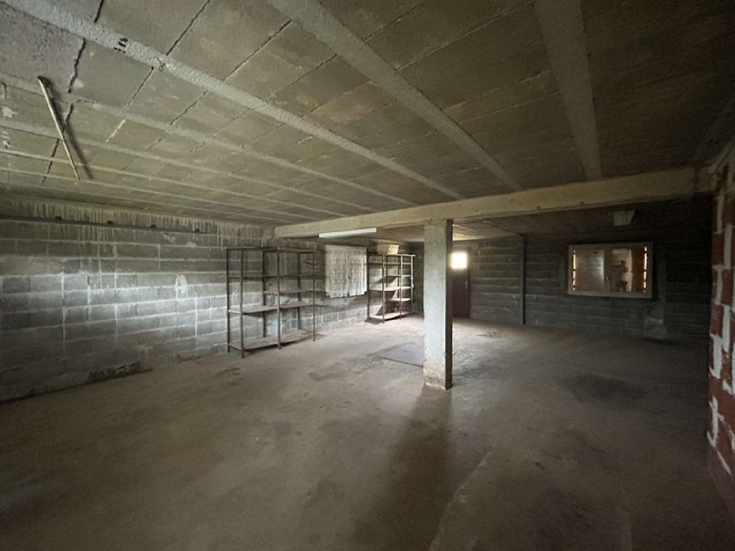  for sale house Châteauponsac Haute-Vienne 7