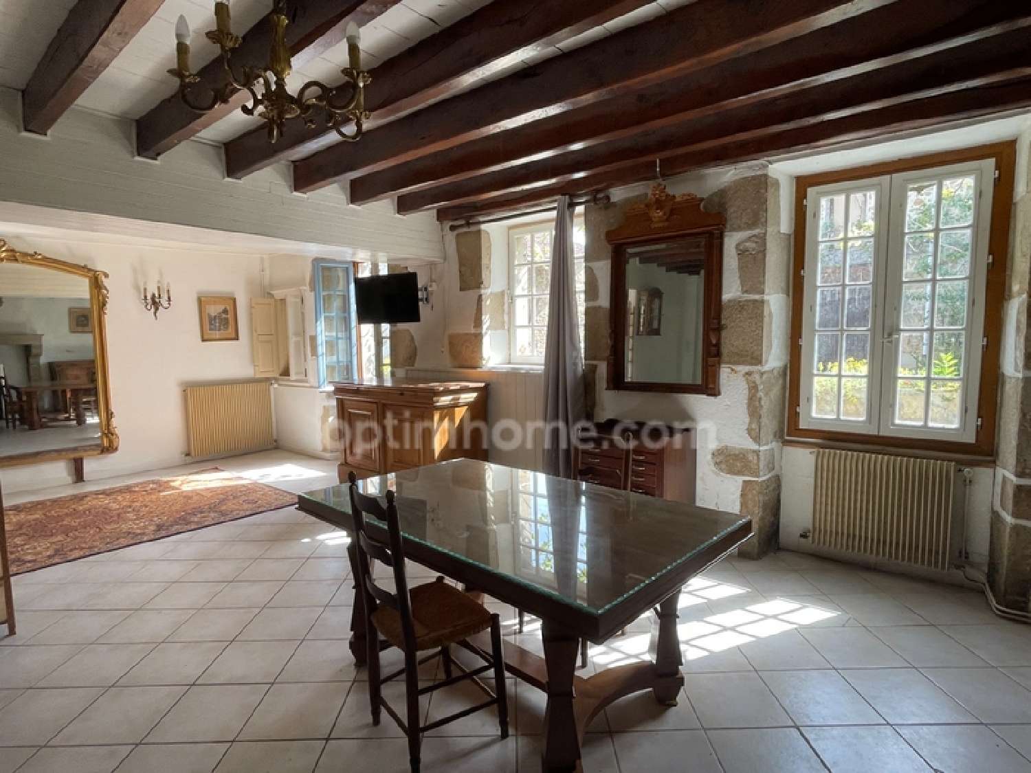 for sale house Châteauponsac Haute-Vienne 3