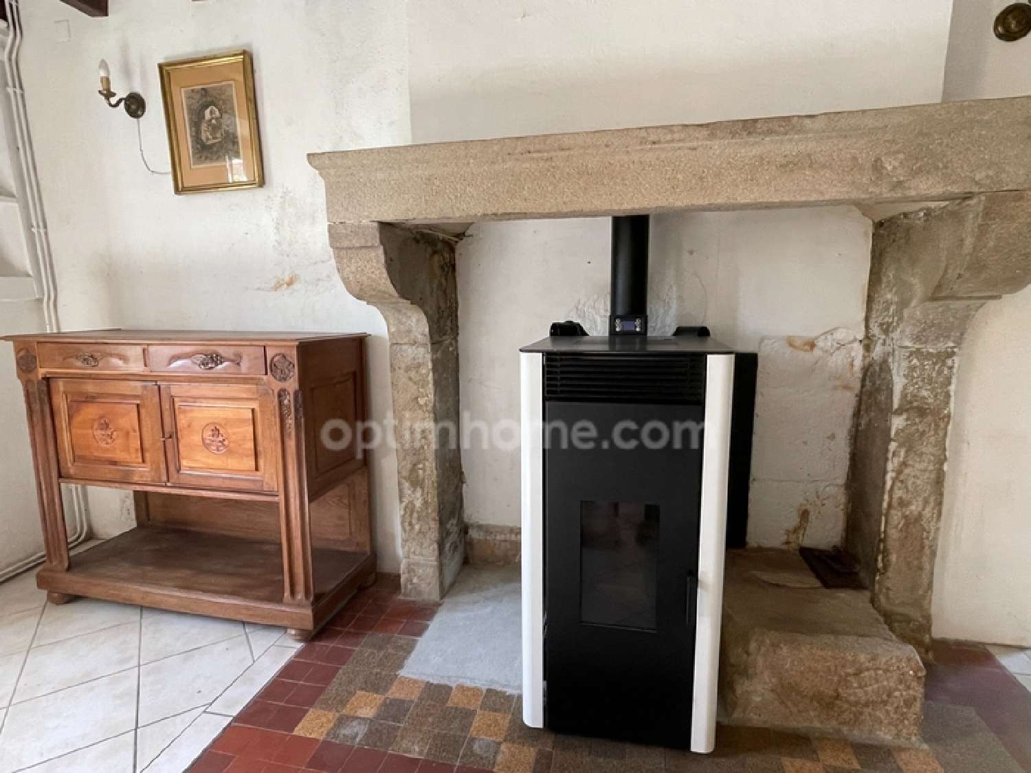  for sale house Châteauponsac Haute-Vienne 4