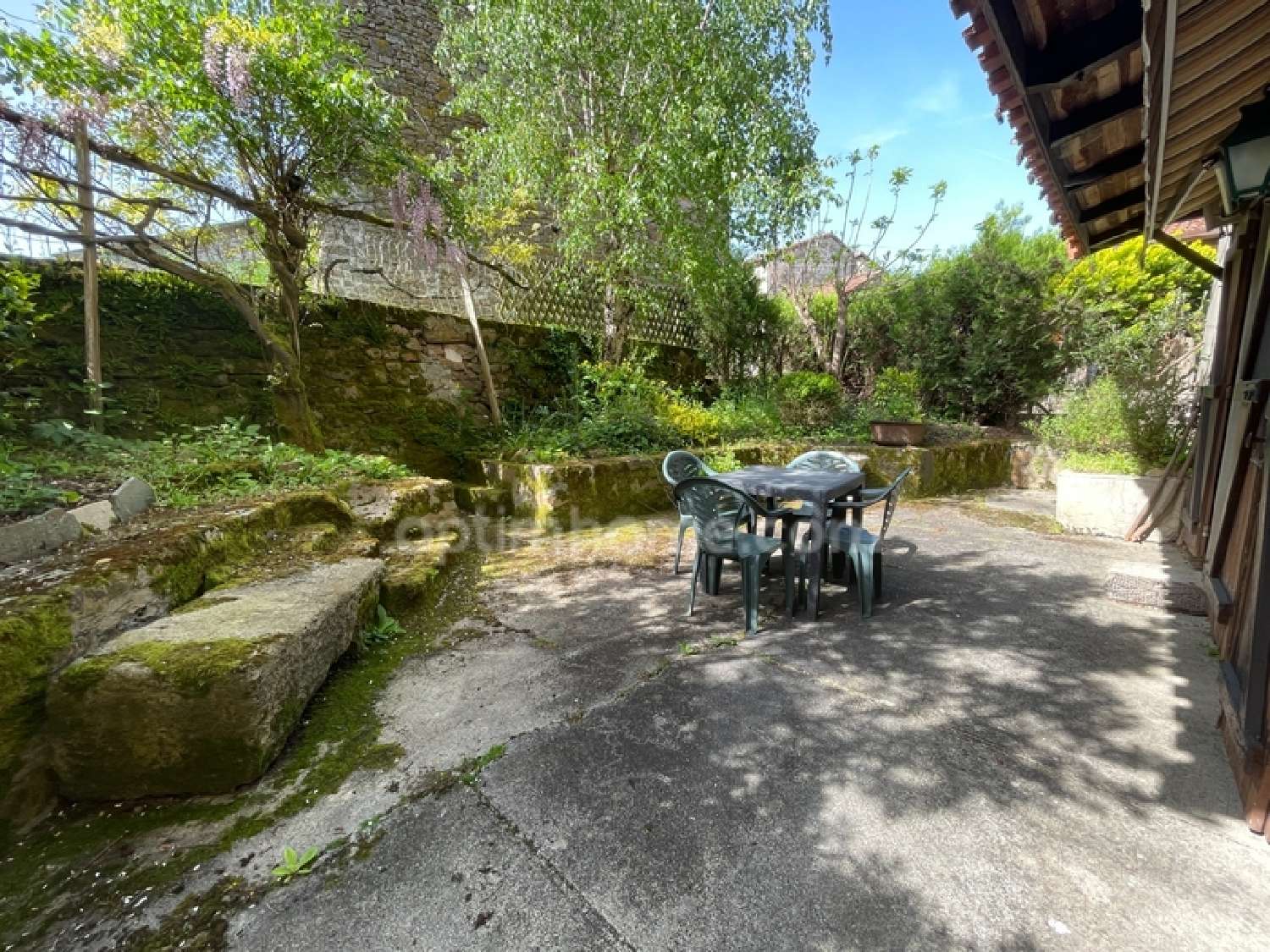  for sale house Châteauponsac Haute-Vienne 5