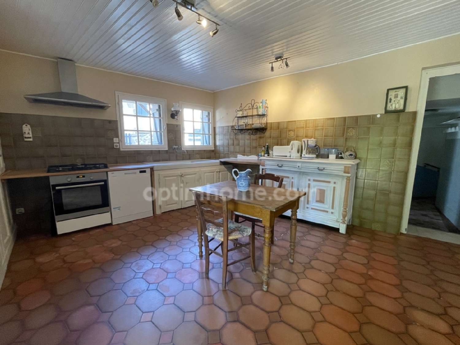  for sale house Châteauponsac Haute-Vienne 7