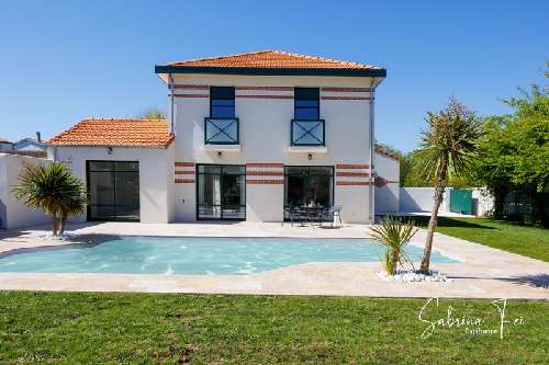 Châtelaillon-Plage Charente-Maritime Haus Bild 7067108