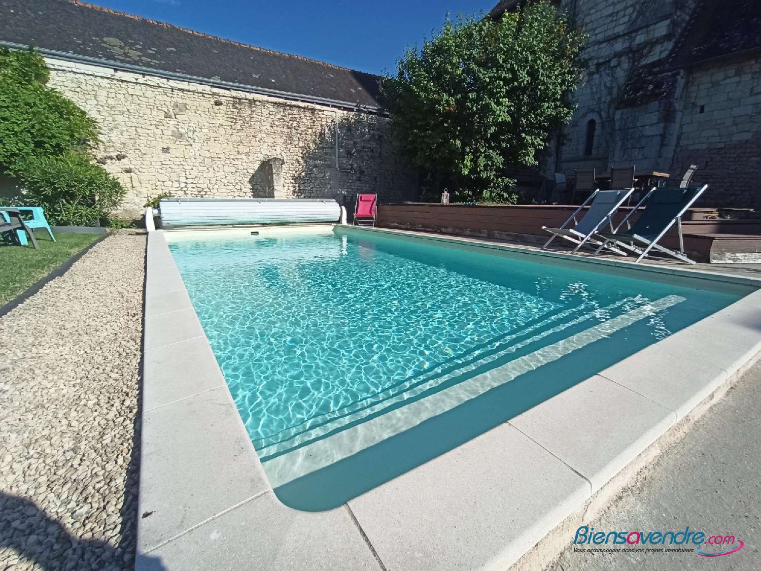  te koop huis Châtellerault Vienne 1