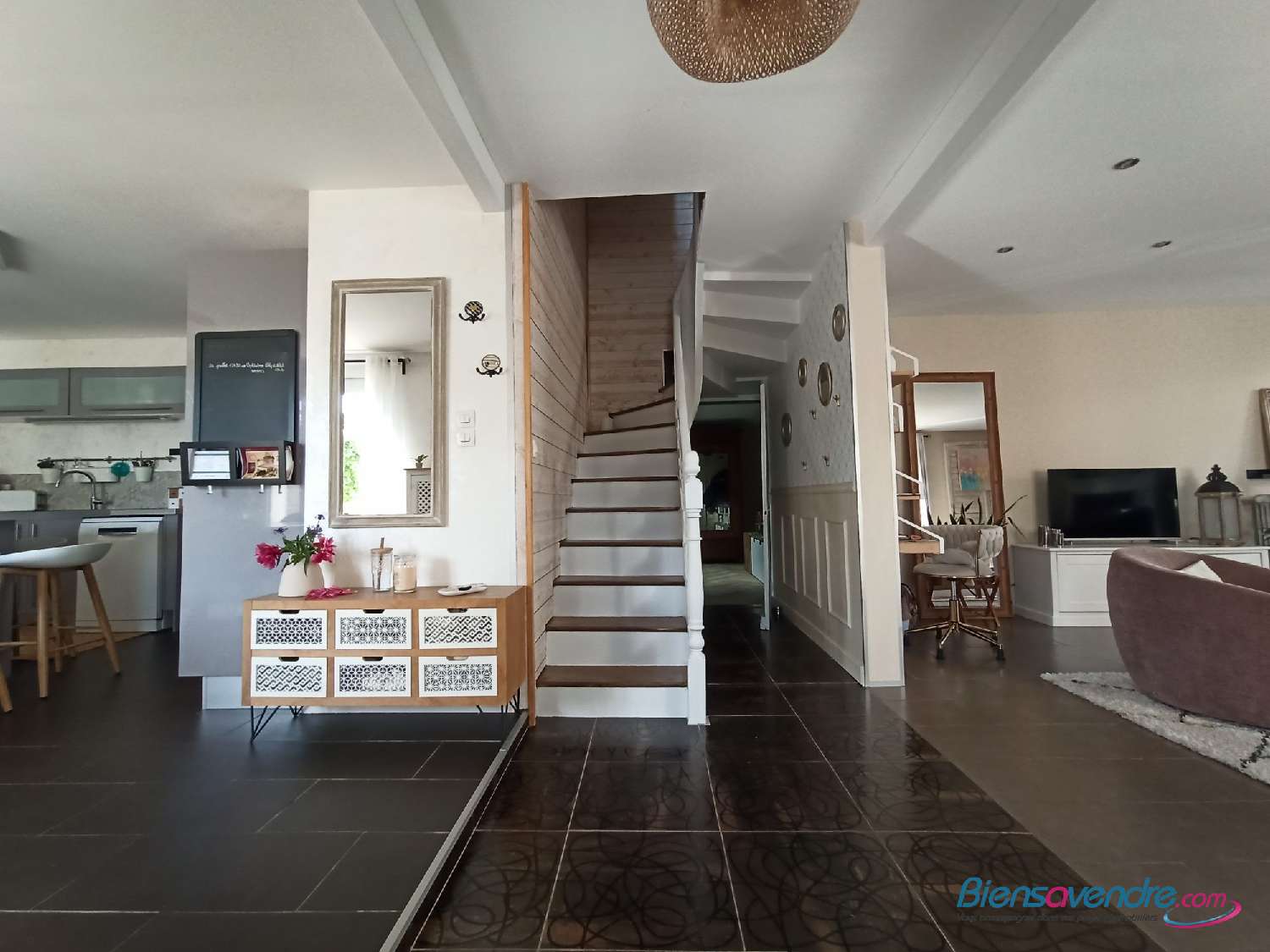  te koop huis Châtellerault Vienne 2