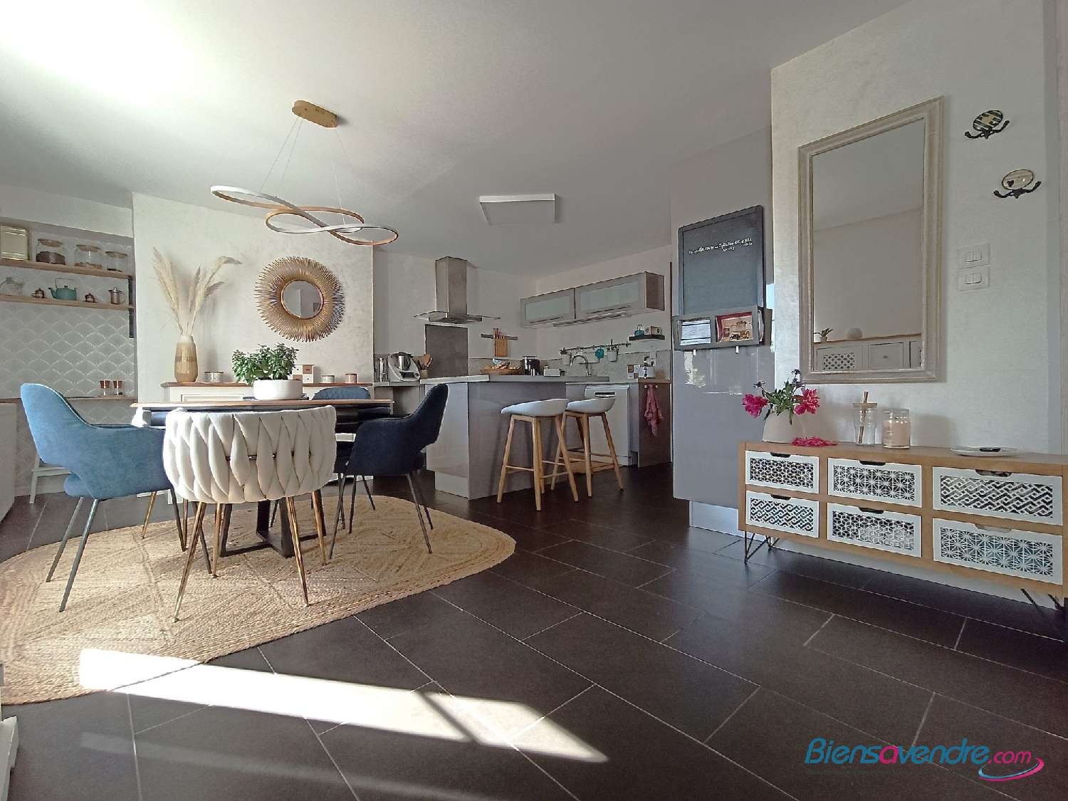  te koop huis Châtellerault Vienne 3