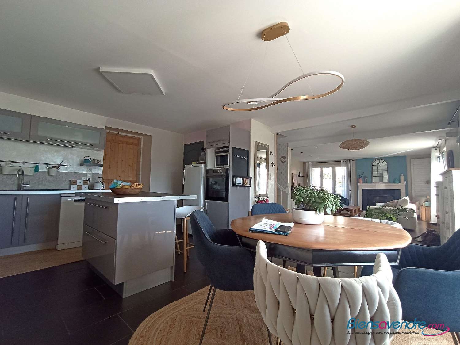  te koop huis Châtellerault Vienne 4