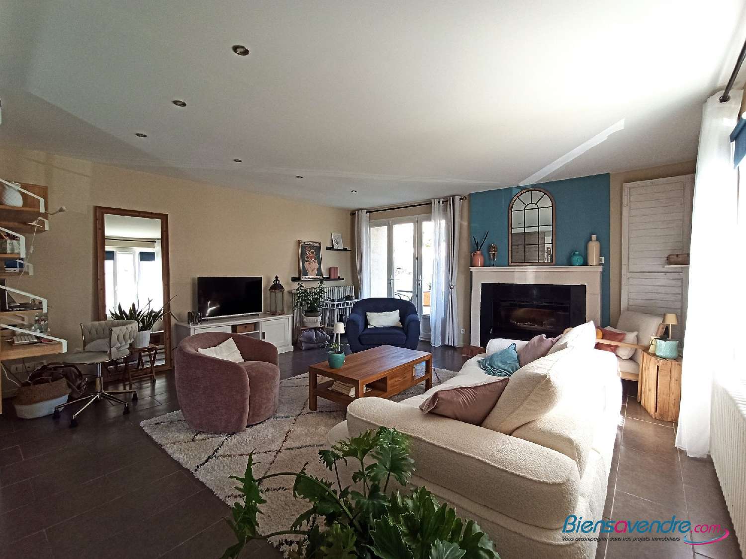  te koop huis Châtellerault Vienne 5
