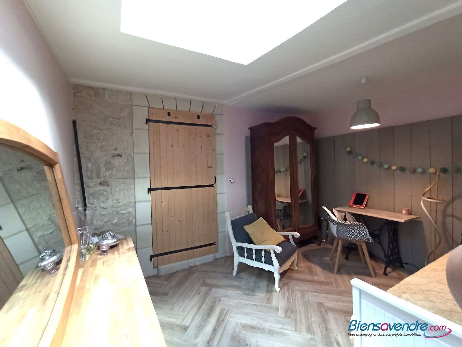  te koop huis Châtellerault Vienne 6