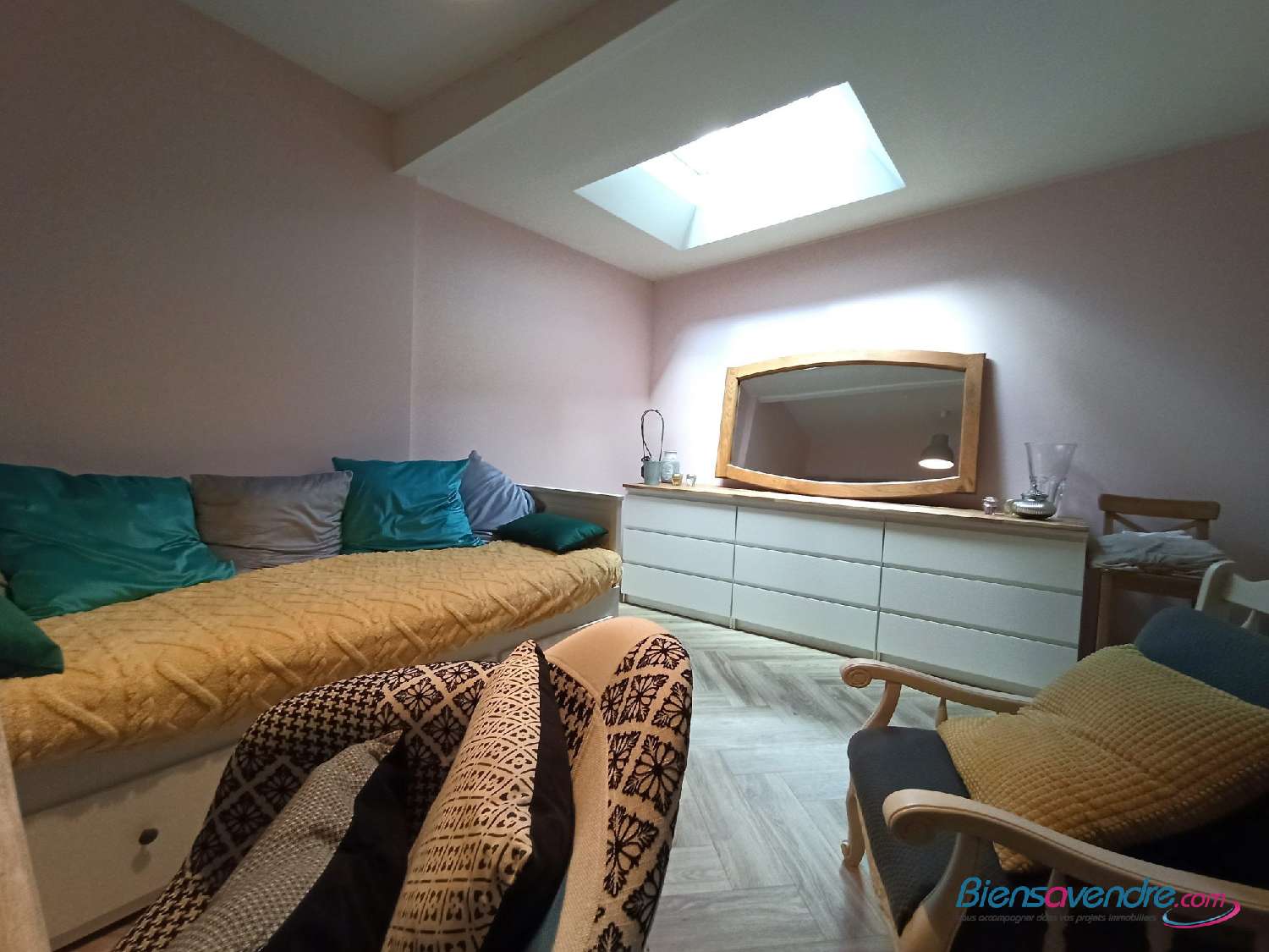  te koop huis Châtellerault Vienne 7