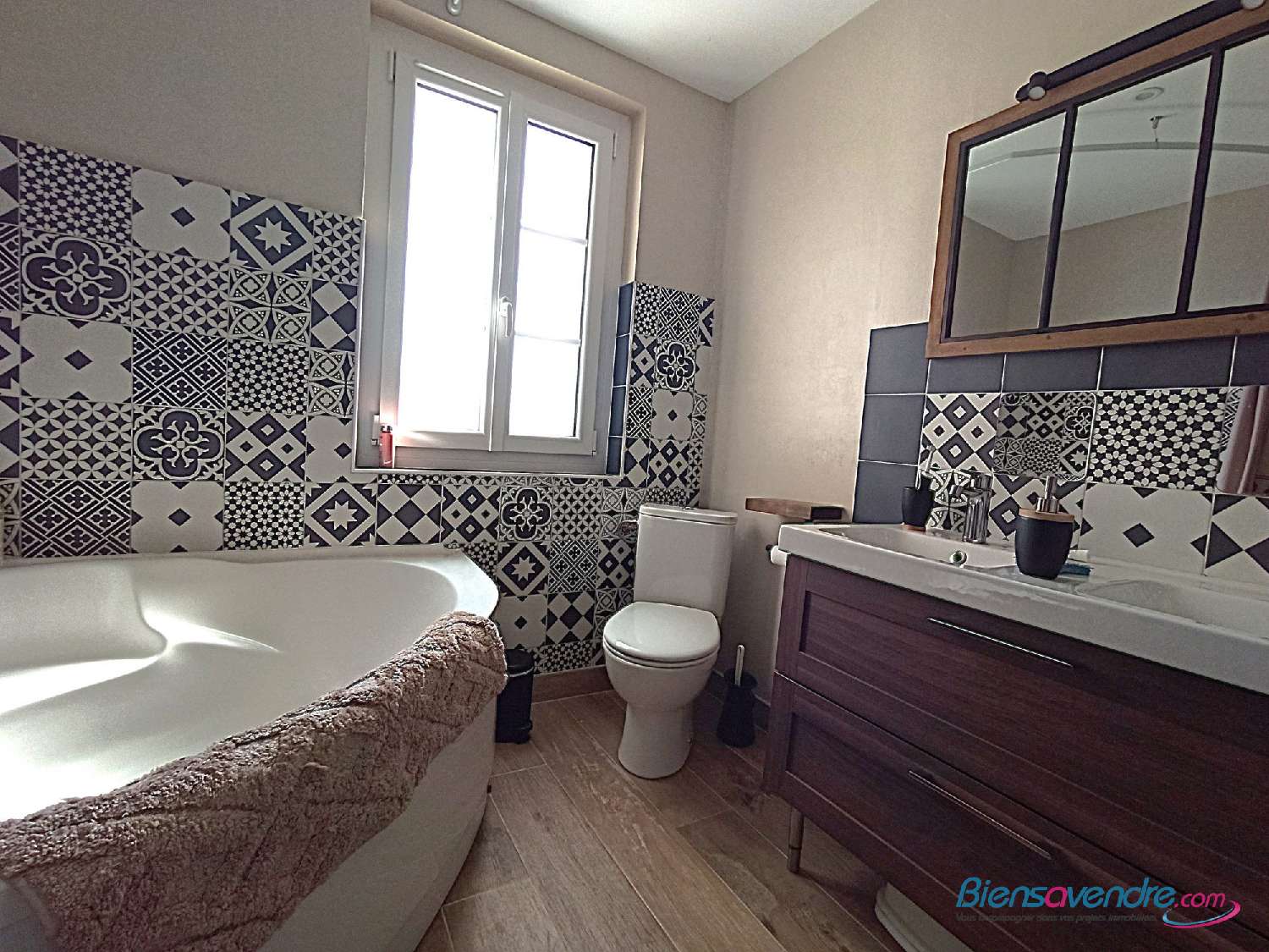  te koop huis Châtellerault Vienne 8