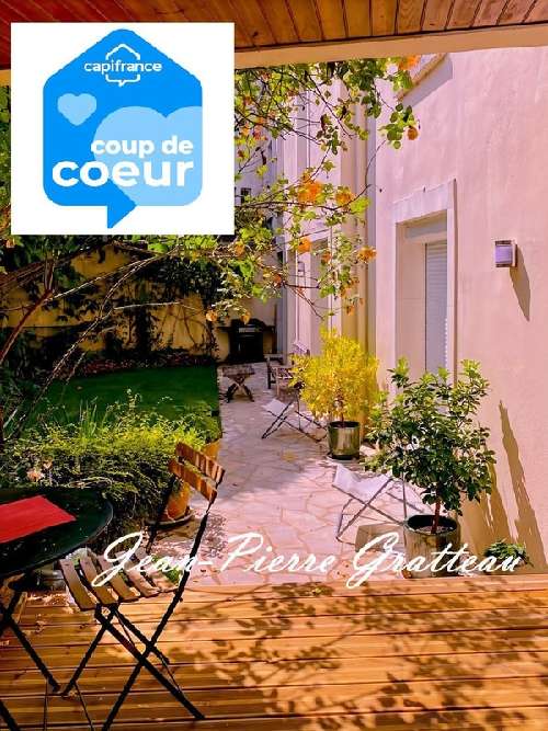 Châtellerault Vienne casa foto 7060559