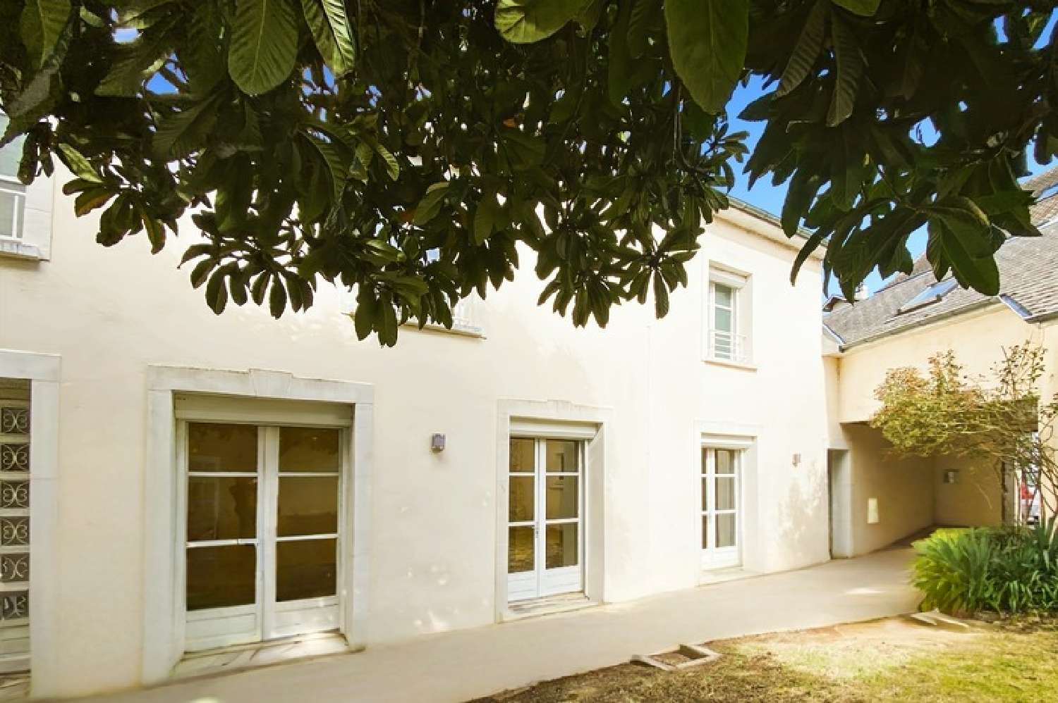 en venta casa Châtellerault Vienne 5