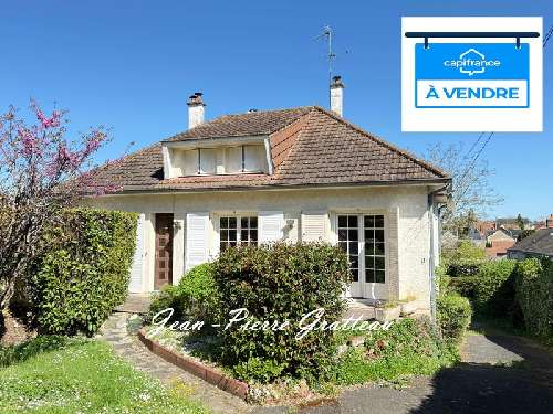 Châtellerault Vienne huis foto 7060753